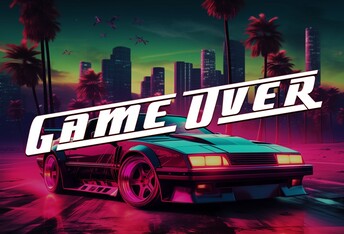 Game Over
